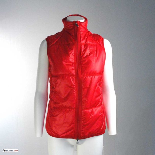 66North Vatnajkull Women's Primaloft Vest