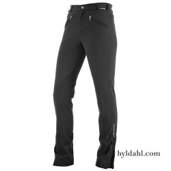 TopReiter "ZIPP" Light-Softshell