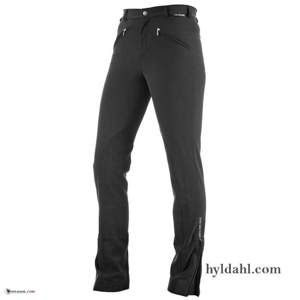 TopReiter "ZIPP" Light-Softshell