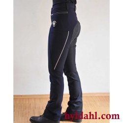 SonnenReiter Stresa-Thermo-Jodhpurreithose