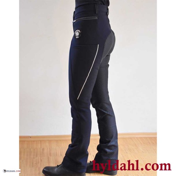 SonnenReiter Stresa-Thermo-Jodhpurreithose