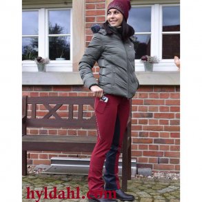 SonnenReiter Stresa-Thermo-Jodhpurreithose