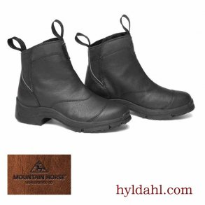 Mountain Horse Active Winter Paddock