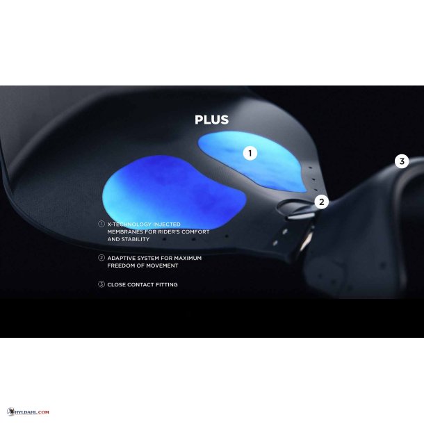 PRESTIGE BRILLANTE AS-X