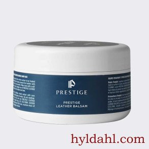 Prestige LderBalsam