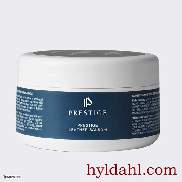 Prestige LderBalsam