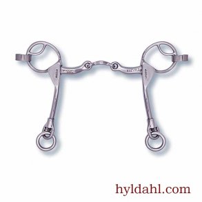 Stbben IslandKandare Berlin