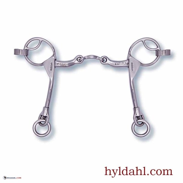 Stbben IslandKandare Berlin