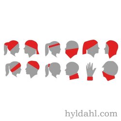 ThermoWave Merino Buff