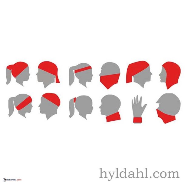 ThermoWave Merino Buff