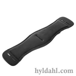 Hrimnir Comfort Leather Girth