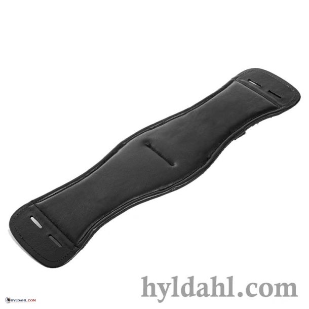 Hrimnir Comfort Leather Girth