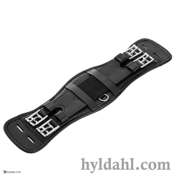 Hrimnir Comfort Leather Girth