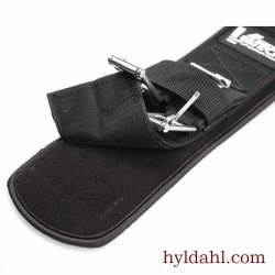 Professionals Choice SMX Dressage Girth 