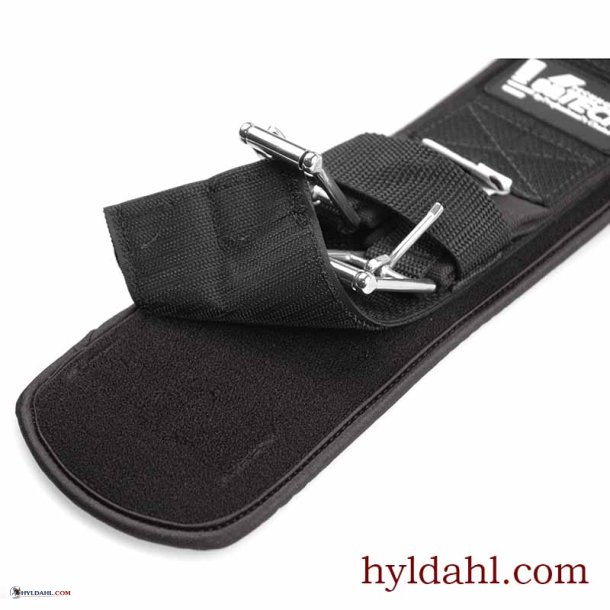 Professionals Choice SMX Dressage Girth 