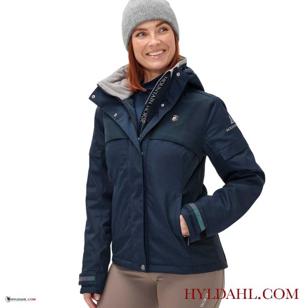 MountainHorse Royal Grace Jacket