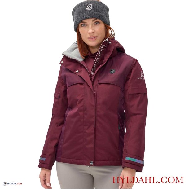 MountainHorse Royal Grace Jacket