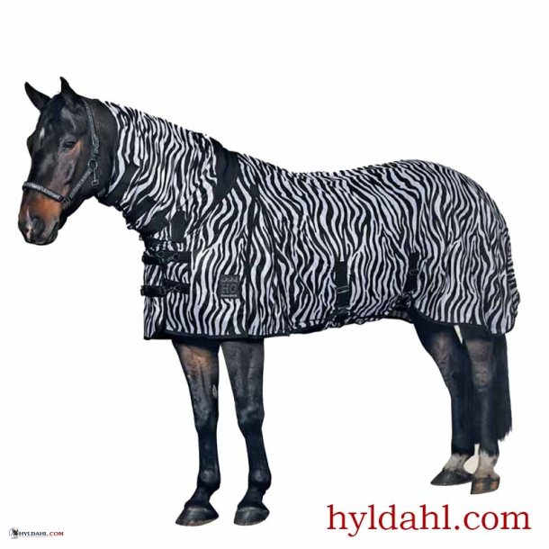 HorseGuard Zebra