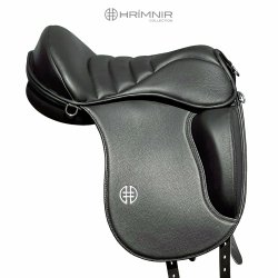 Hrmnir Hybrid Riding Pad