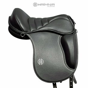 Hrmnir Hybrid Riding Pad