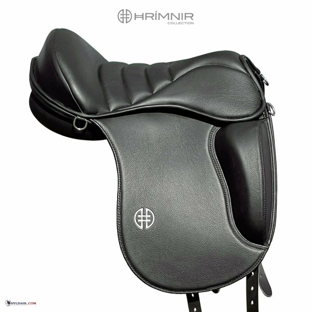 Hrmnir Hybrid Riding Pad
