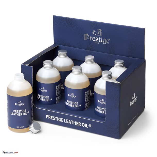 Prestige Lderolie