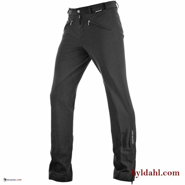 TopReiter "ZIPP" Light-Softshell Herre