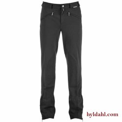 TopReiter "ZIPP" Light-Softshell Herre