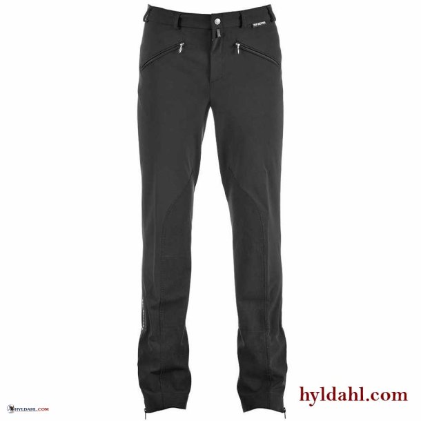 TopReiter "ZIPP" Light-Softshell Herre