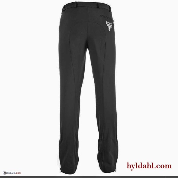 TopReiter "ZIPP" Light-Softshell Herre