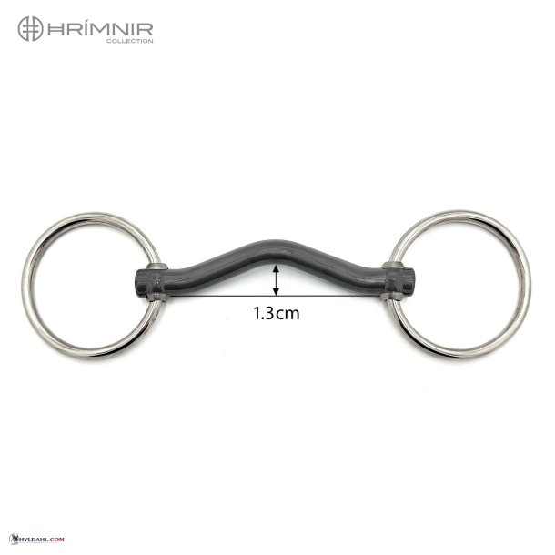 Hr�mnir Lotning TPU flexible Bit