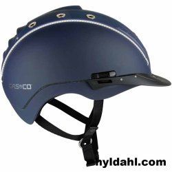 Casco Mistrall 2 Ridehjelm