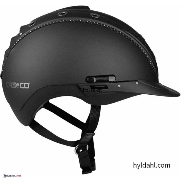 Casco Mistrall 2 Ridehjelm