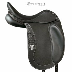 Hrmnir Passion - Deep Seat Saddle