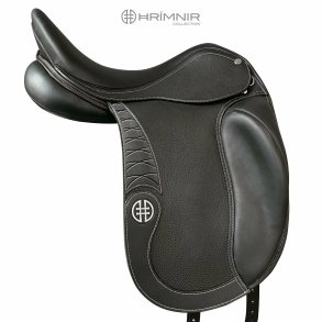 Hrmnir Passion - Deep Seat Saddle