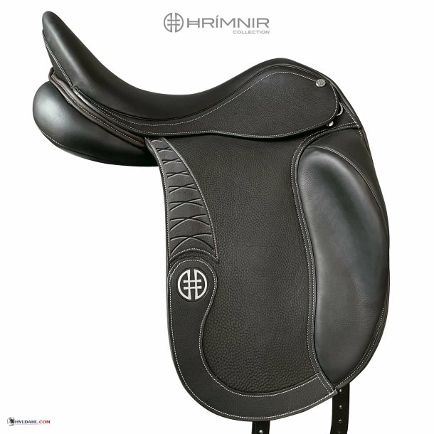 Hrmnir Passion - Deep Seat Saddle