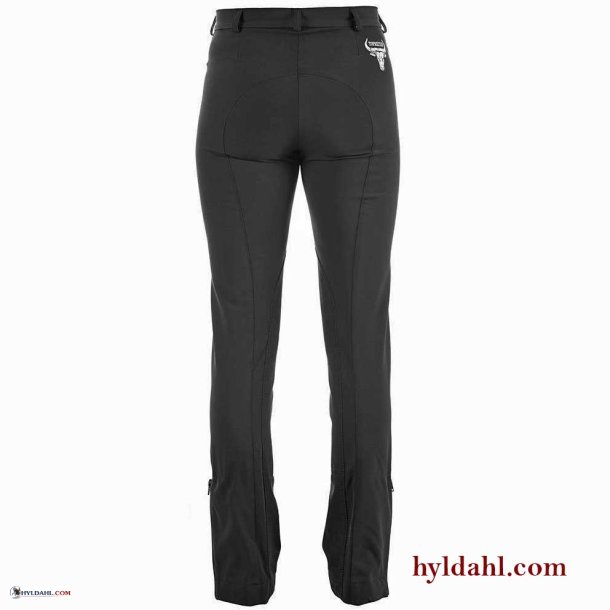 TopReiter "ZIPP" Light-Softshell