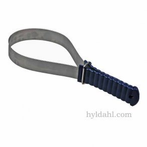 SvedSkraber med Takker