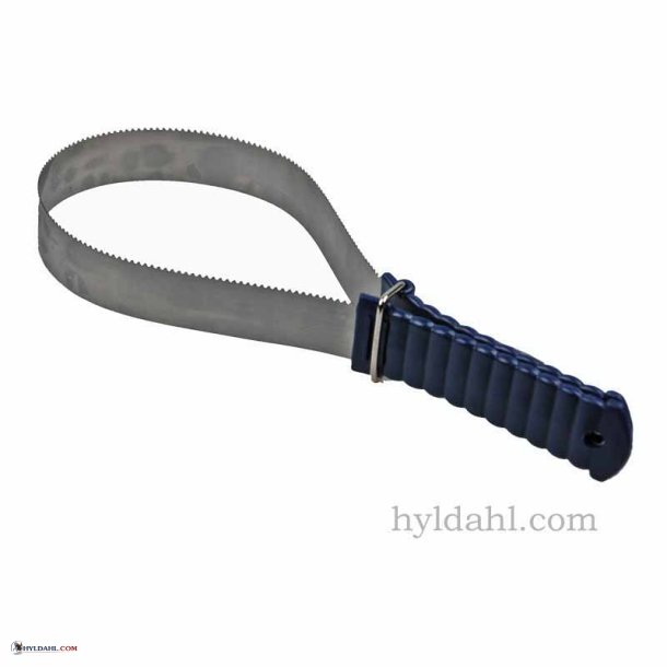 SvedSkraber med Takker