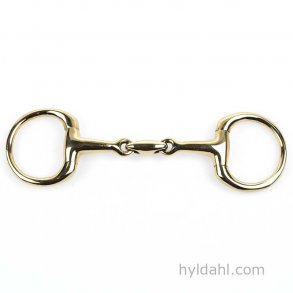 TopReiter Tredelt MuffeBid i argentan