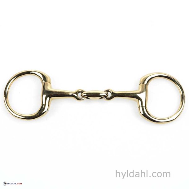 Tredelt MuffeBid i Argentan