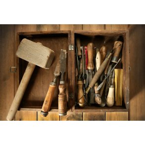 Tilbehr & Reservedele